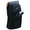 Manfrotto MB SCP-0SW Nano 0 Camera Pouch (Black)