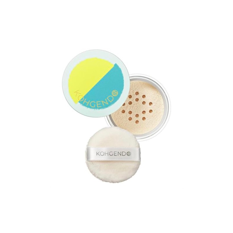 Koh Gen Do Gangwon-do My Fansui UV Face Powder BE