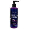 Shampoo Matizador De Canas Xiomara Abrillanta Y Platina