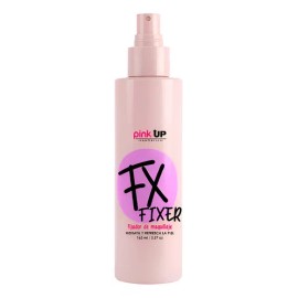 Fijador De Maquillaje Fx Fixer Hidratante,refrescante Pinkup