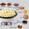 WINB Coffee Roaster Machine for Home Use, 110V Household Electric