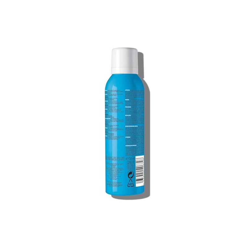 La Roche-Posay Serozinc Face Toner for Oily Skin with Zinc,