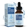 Dermaxgen® PURE Organic 100% Hyaluronic Acid - Anti Aging &