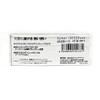 amuzudezain (Ima) Minnow sukari SS Deep 50 mm G Silver Black