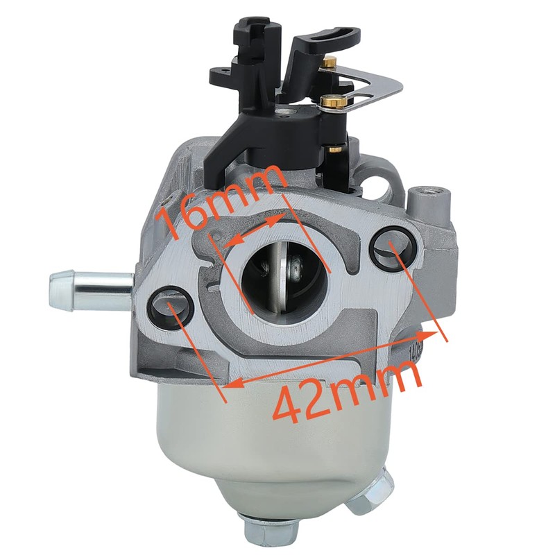 Hipa XT675 149CC Auto Choke Carburetor Fit for Kohler 14