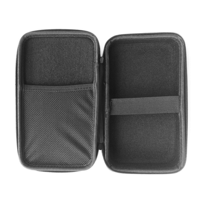 FitSand (TM Travel Carry Zipper Portable Protective Hard Case Cover