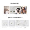 Cute LED Rainbow Neon Sign Light Lamp for Home Dorm