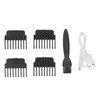 Professional Hair Clipper Trimmer Set USB Direct Charging Electric Hair