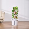 VEVOR Hydroponic Growing System, 30 Pods Vertical 6 Tiers Hydroponic