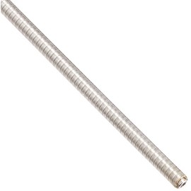 Nissen Cable Co., Ltd. (ニッセンケーブルカブシキガイシャ) Stainless Outer Flat Type, for Shift, 6.6 ft (2 m) Roll, Clear