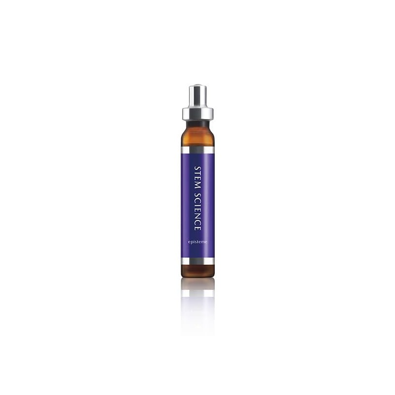 Epistem Stem Science Drink 0.3 fl oz (10 ml) x