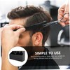 VICASKY Hairdressing Scissors Holder Organizer – Professional Tool Storage Box