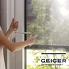 Geiger Universal Joint Knee Brace - Steel - Diameter 15