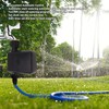 WiFi Water Timer Bluetooth Smart Sprinkler Irrigation Timer with Gateway