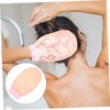BIUDECO Bathing Mitts Exfoliating Gloves for Skin Cleansing Safe for