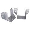 GH Joist Hanger Combi 04 External 100 x 90 mm