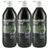 Dantroll Dantrol Deep Clean Peppermint Salt Shampoo 820ml x 3