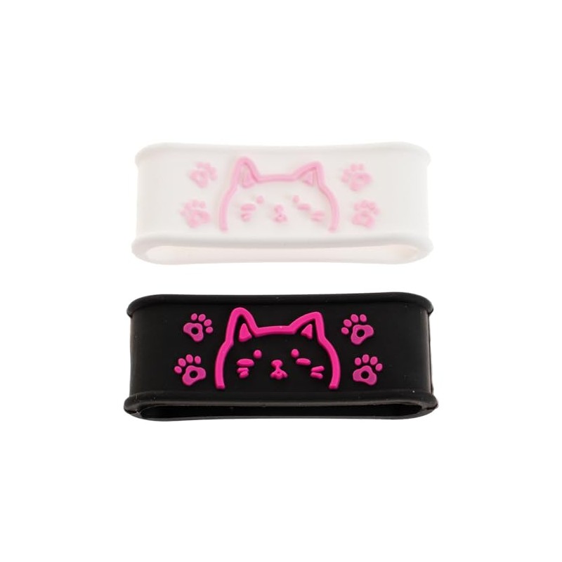Gosen WPBP NAC02 Tennis Accessory Chubby Cat Grip Band