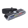 Bike Tail Light USB Charging Safety Warning Night Riding Tail