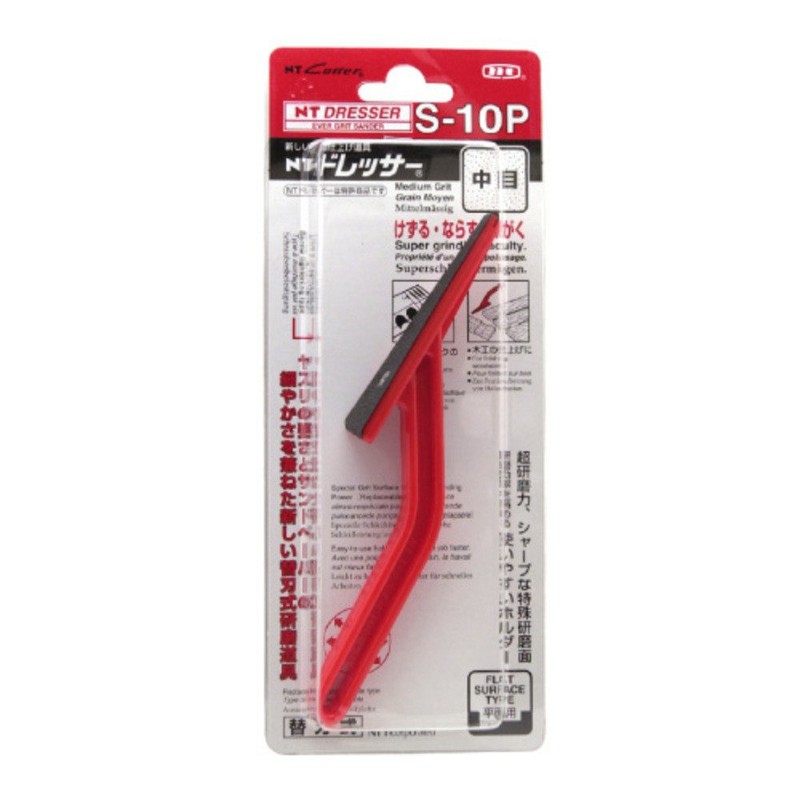 NT（エヌティー） ドレッサー 中目 S－10P