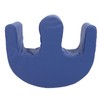 Patient Turning Device U Shaped Turning Pillow Anti Decubitus Multifunctional