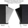 Kaitiaki Folio Cover Compatible with Rocketbook Flip, Organized Portfolio with