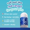 hello Clean & Fresh Roll On Deodorant, Aluminum Free Deodorant
