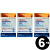 Living Factory H Partner Probiotics: 10 billion lactic acid bacteria, a total of 6 months’ supply / 프로바이오틱스 100억 유산균 총 6개월분