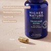 Higher Nature ColoClear Extra - Flax Fibre & Aloe Complex