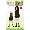 PLATZ/RC BERG GIRLS und PANZER 1/35 PRAVDA HIGH SCHOOL FIGURE