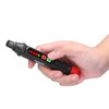 Handheld Combustible Gases Leak Detector Natural Gases Leakage Tester Portable