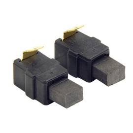 SK11 CM-18 Carbon Brush CB-401 for Makita 2