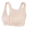 DotVol Brasier con Frontal para Mujer Brasier Corrector de Postura