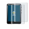 BROTECT Full Cover Protective Film Matt for Zaqe MP3 Player