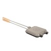 Sandwich Maker Pan Square Flip Grill Pan Press Double Sided