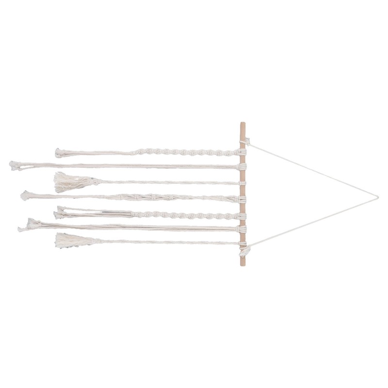 Hair Clips Hanger Hair Bow Holder Hanging Headband Organizer Hand