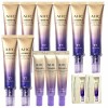 AHC 아이크림 시즌13 프리미어 라인타이트닝 40ml-8개+12ml-3개+체험분2 [13-40ml-8+12ml-3+샘플2+앰플2종] AHC Eye Cream Season 13 Premier Line Tightening 40ml-8pcs + 12ml-3pcs + Sample 2 [13-40ml-8+12ml-3+Sample 2+2 Types of Ampoule]