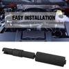 Hoypeyfiy 310-206 Petrol Injector Puller Tool Kit Replacement for Ford