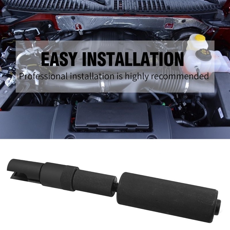Hoypeyfiy 310-206 Petrol Injector Puller Tool Kit Replacement for Ford