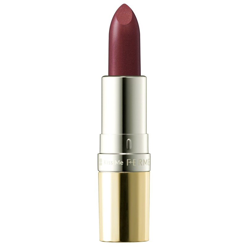 Kiss Me Ferm Proof Bright Rouge 15 Pearl Shining Healthy
