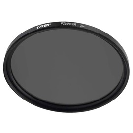 Tiffen 86mm Linear Polarizer Glass Filter