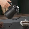 Termómetro Para Barista Acero Inox. 0 A 100°c P/leche Y