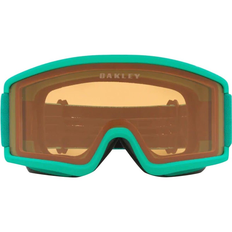 Oakley Target Line S Celeste w/Persimmon