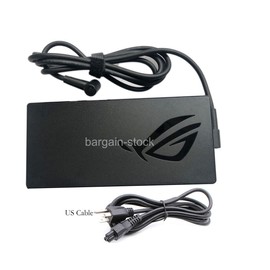 For ASUS 10A 200W AC Power Adapter Charger For ASUS ROG Zephyrus G16 GU605 GU605MU-QP096X