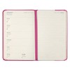 Idena 11428 - Motif Agenda 2020 - Personal Organiser, 9