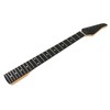 Electric Guitar Neck 22 Fret 10mm Tuner Hole Standard Professional
