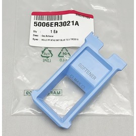 1395211 Washer Fabric Softener Dispenser Cap - New - Genuine OEM - R4-B13 - EA250406