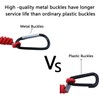 8M0092850 Boat Safety Kill Stop Switch Connector Lanyard Cord Compatible