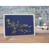 Sizzix Thinlits Die Set 662673, Birds & Stars, 2 Pack,
