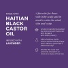 Aceite De Ricino Kreyol Essence Haitian Black Para Piel Y